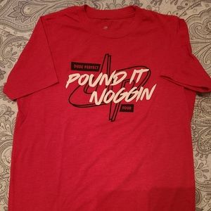 Dude Perfect boy's t-shirt